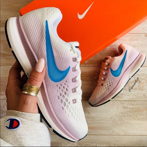 Nike Shoes - NWT Nike Air Zoom Pegasus 34
